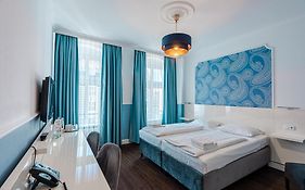 Hotel Prens  3*